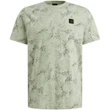 PME Legend T-Shirt PTSS2604588 Groen 2