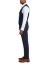 Club of Gents Pantalon Pascal Blauw 6