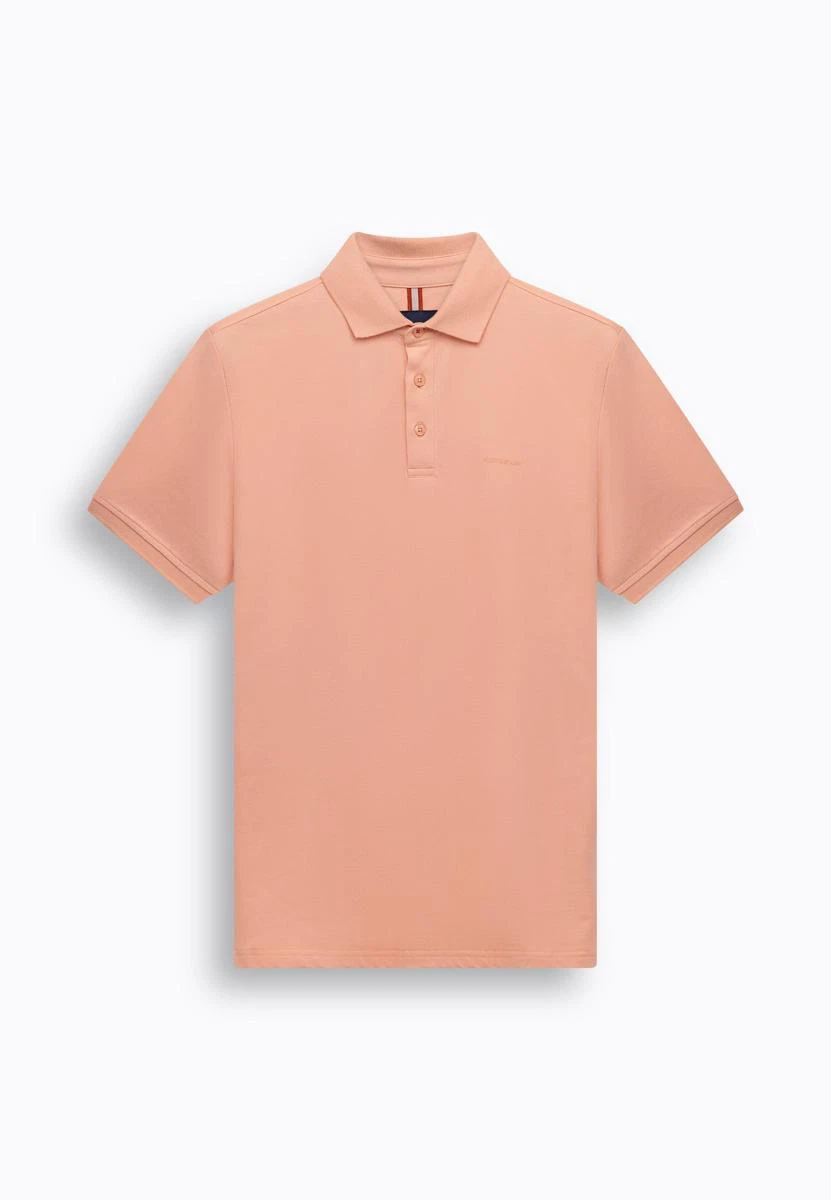 State of Art Polo 461-16400 Roze 2