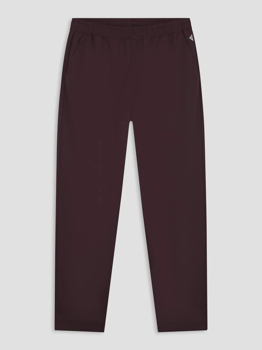 Law of the Sea Pantalon Condor Paars 2