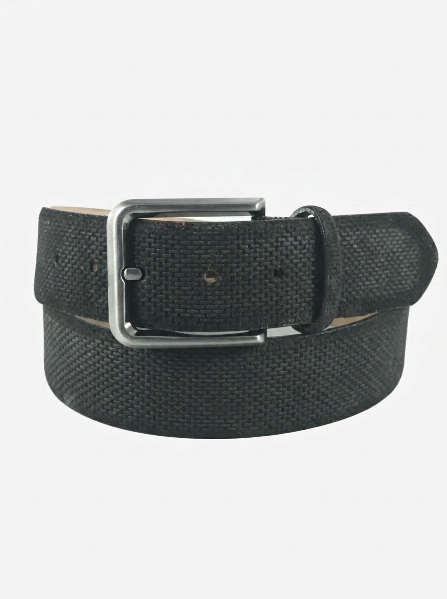 SF Riem 454545 Zwart 1