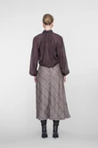 Geisha Rok 66555-20 Bruin 4