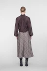 Geisha Rok 66555-20 Bruin 4