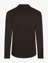 Cavallaro Overshirt Zerino Bruin 3