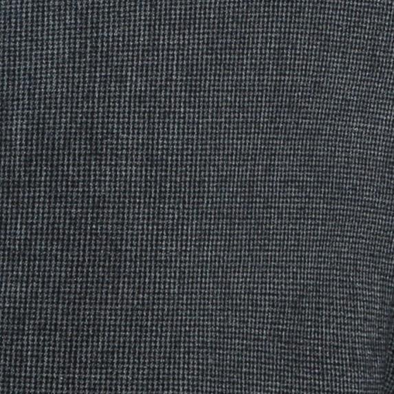 Com4 Com4 Pantalon 21202036 Blauw 3