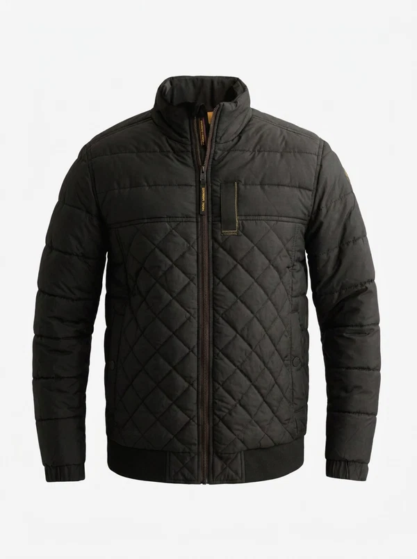 PME Legend Jas PJA2608113 Zwart 1