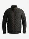 PME Legend Jas PJA2608113 Zwart 1