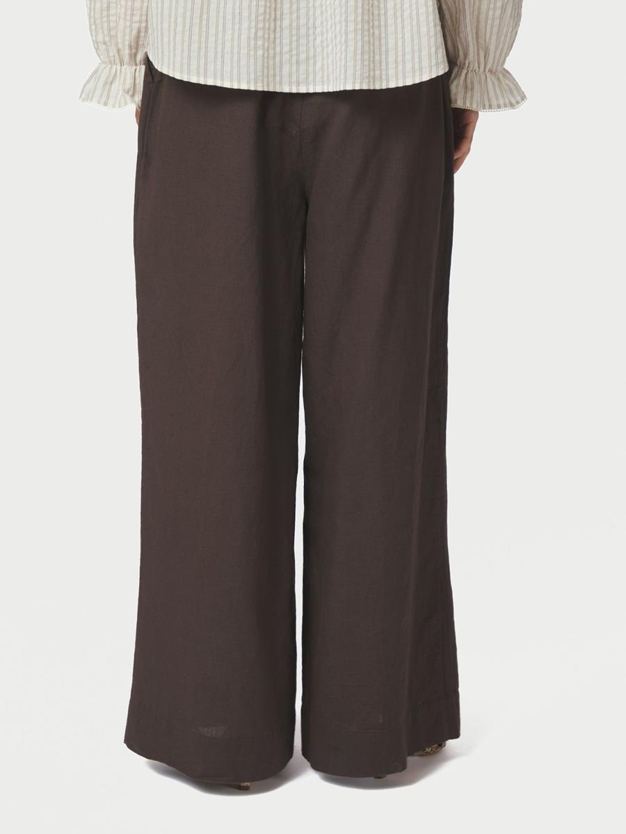 Neo Noir Pantalon Heifa Bruin 3