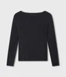 10DAYS Longsleeve 20-775-6204 Grijs 1