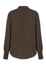 Bianca Blouse 85012 Bruin 3