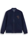 BlueFields Jack 78146012 Blauw 2