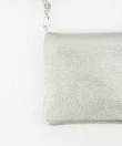 New Apparel New Apparel Tas Myra Zilver 2