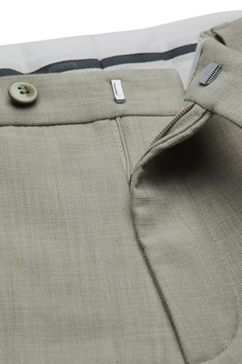 Digel Pantalon Franco Beige 2