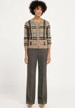 Bianca Pantalon 80014 Bruin 4