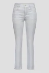 Gardeur Jeans Zuri121 670721 Grijs 1