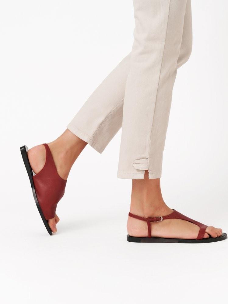 TONI Pantalon Be Loved 11-39/1226-60 Off-White 4