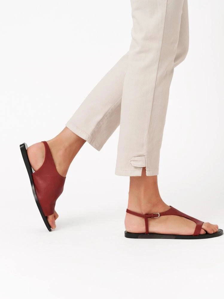 TONI Pantalon Be Loved 11-39/1226-60 Off-White 4