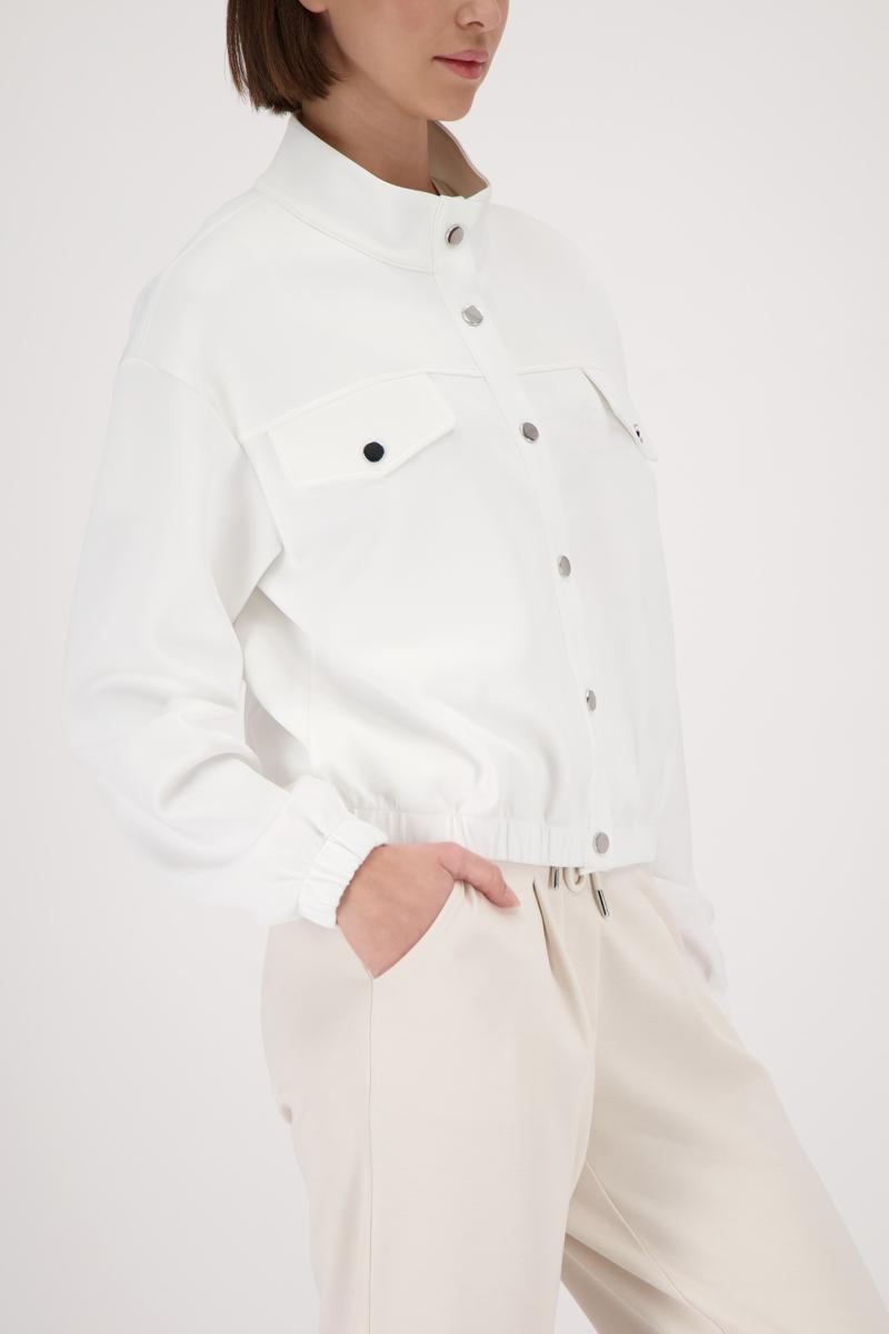 Monari Vest 410435 Off-White 4