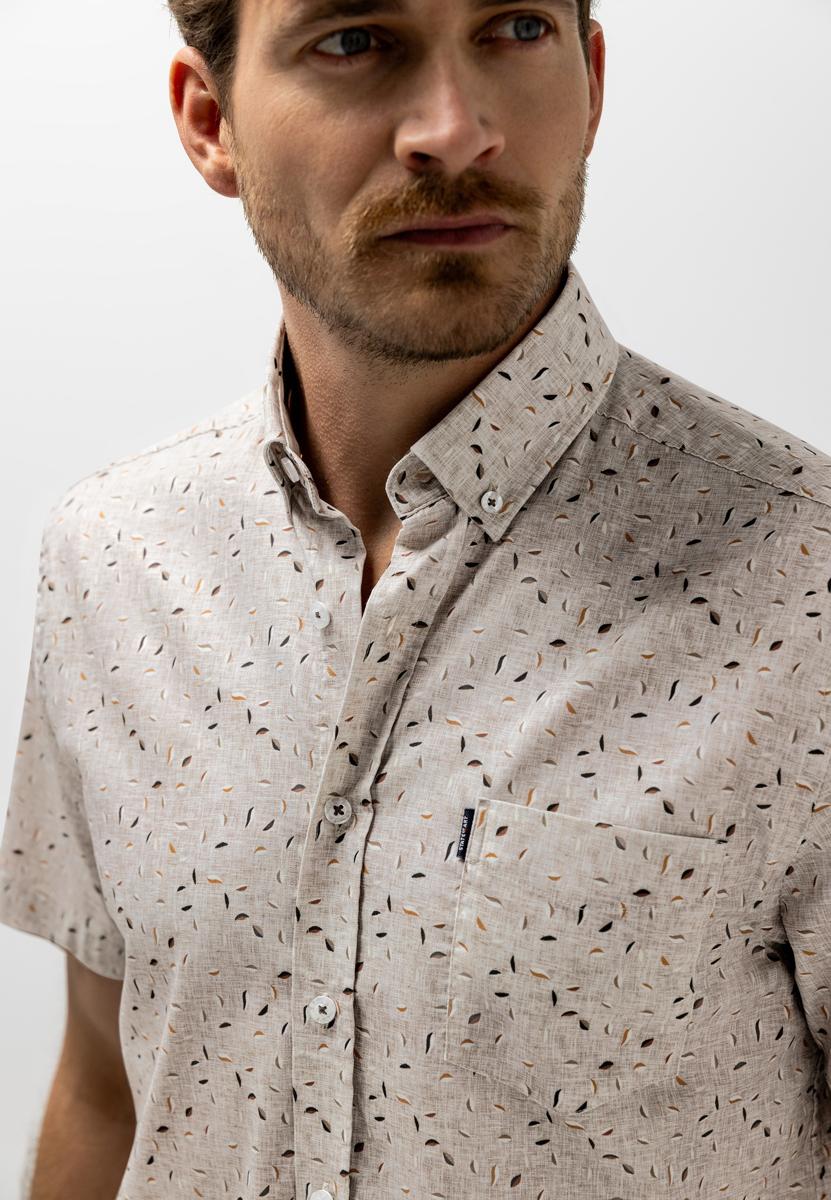 State of Art Overhemd 264-16153 Off-White 6