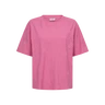 Freequent T-Shirt Ziprea Roze 1