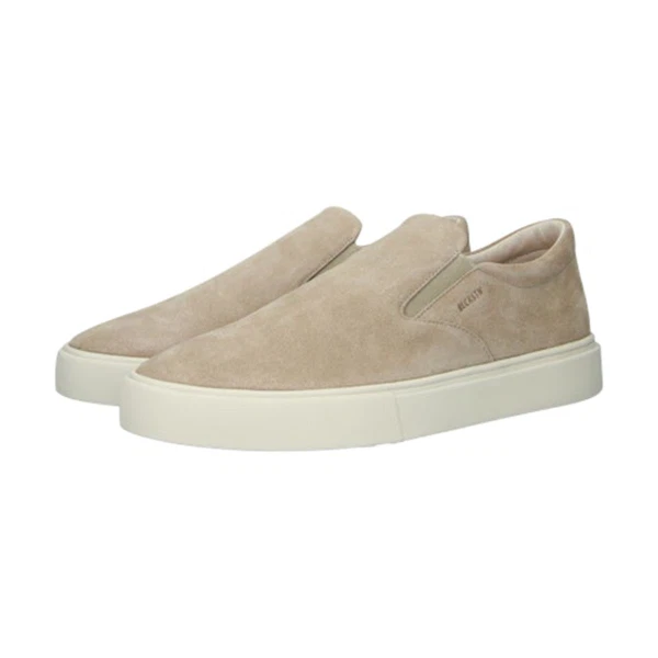 Blackstone Loafers Ruby Banks Beige 1