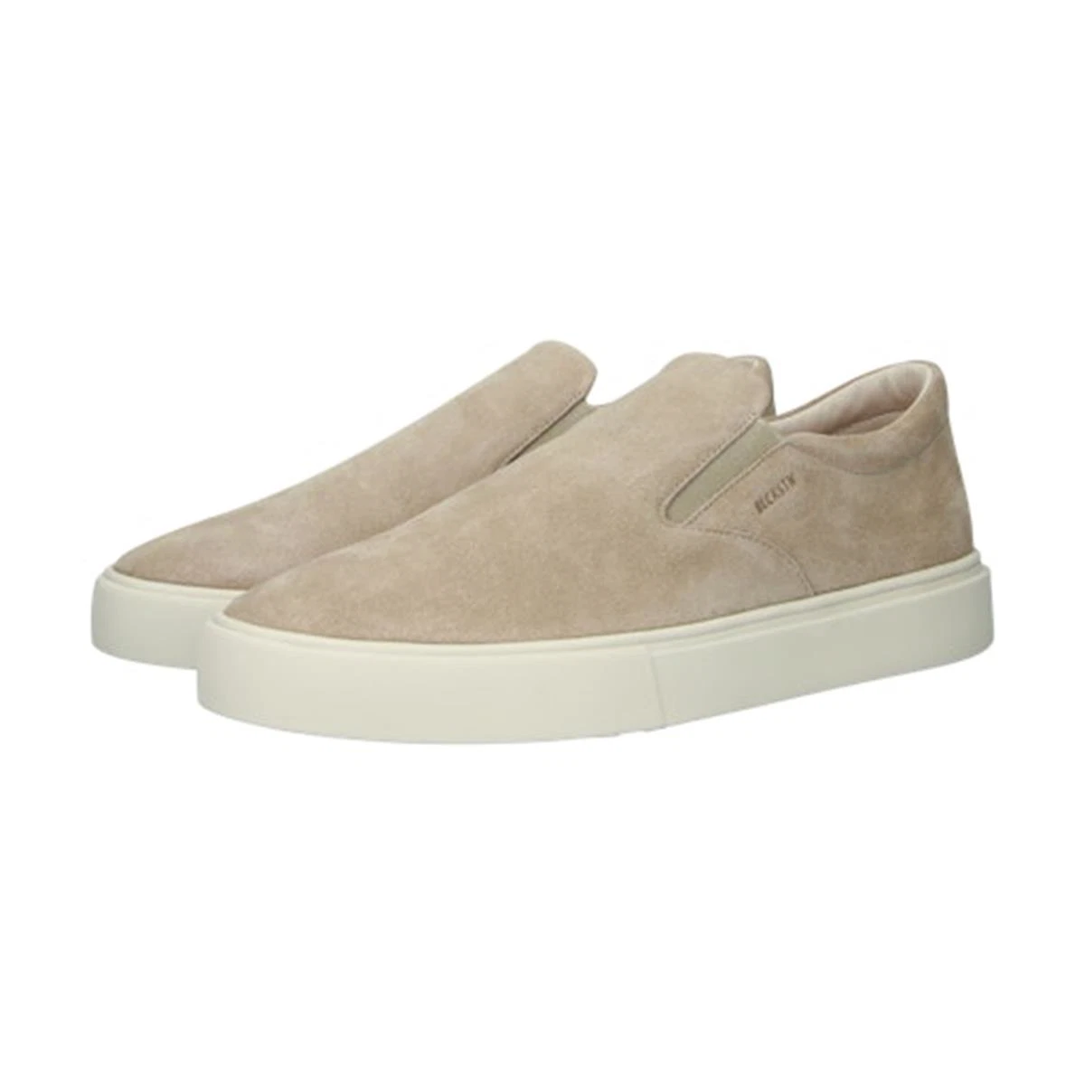 Blackstone Loafers Ruby Banks Beige 1
