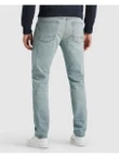 Cast Iron Pantalon CTR620 Blauw 3