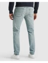 Cast Iron Pantalon CTR620 Blauw 3