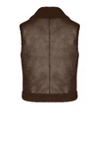 Bianca Gilet 83006 Bruin 3