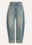 Circle of Trust Jeans Robin Blauw 2