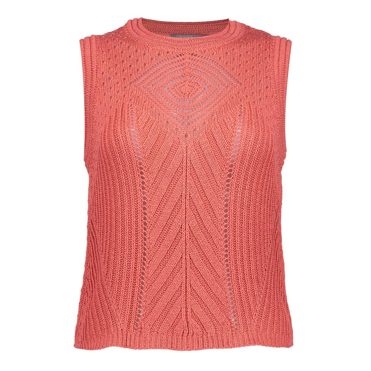 Geisha Top 64361-70 Roze 2