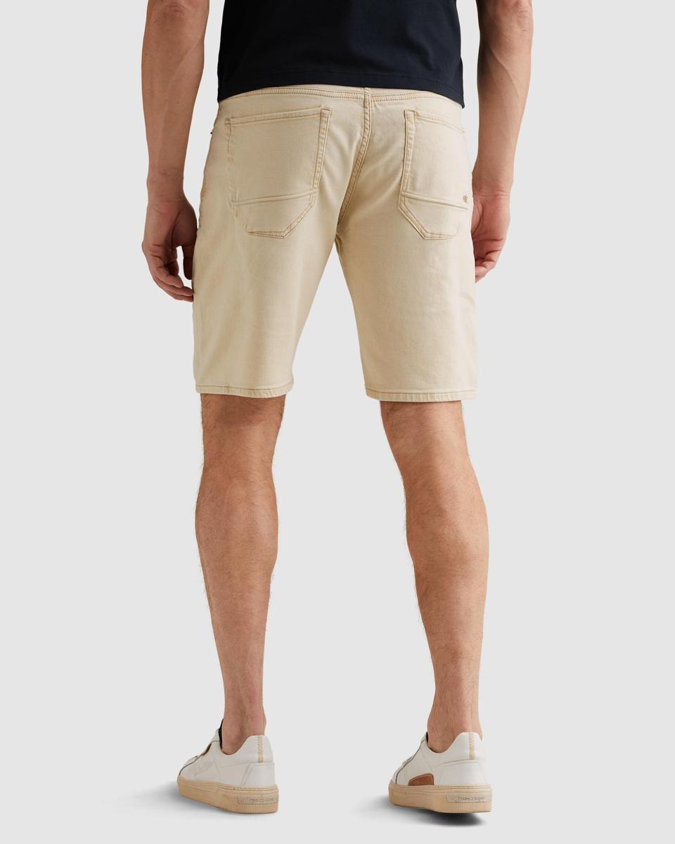 PME Legend Korte Broek Wingload Beige 2