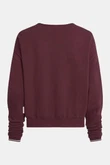 Penn & Ink Trui W26F1941 Rood 3