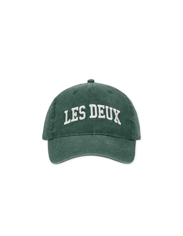 Les Deux Pet 1003243 Groen 1