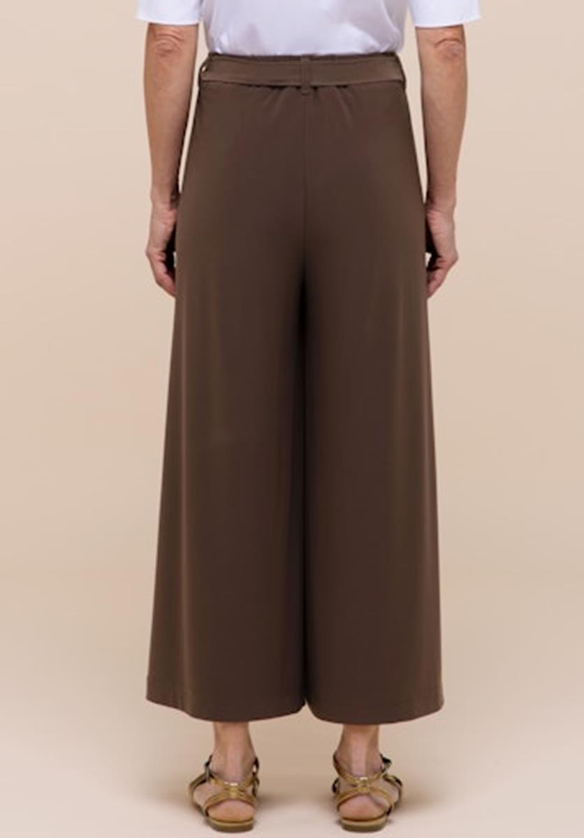 Bianca Pantalon 70151 Bruin 3