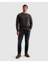 PME Legend Sweater PSW2609455 Blauw 6