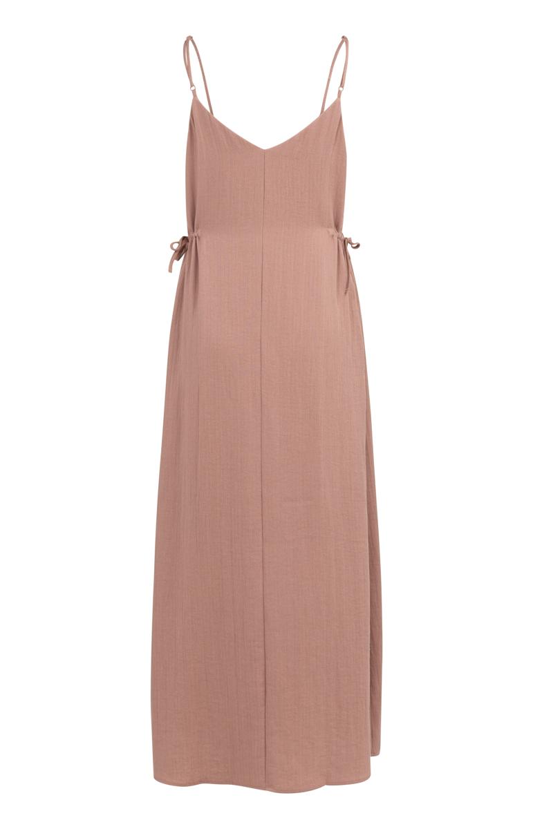 YAYA Jurk 01-601215-605 Roze 2