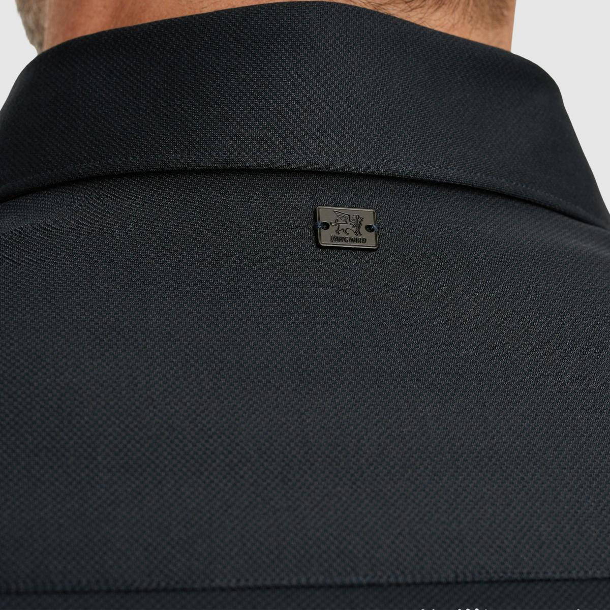 Vanguard Overhemd VSI2508207 Blauw 6