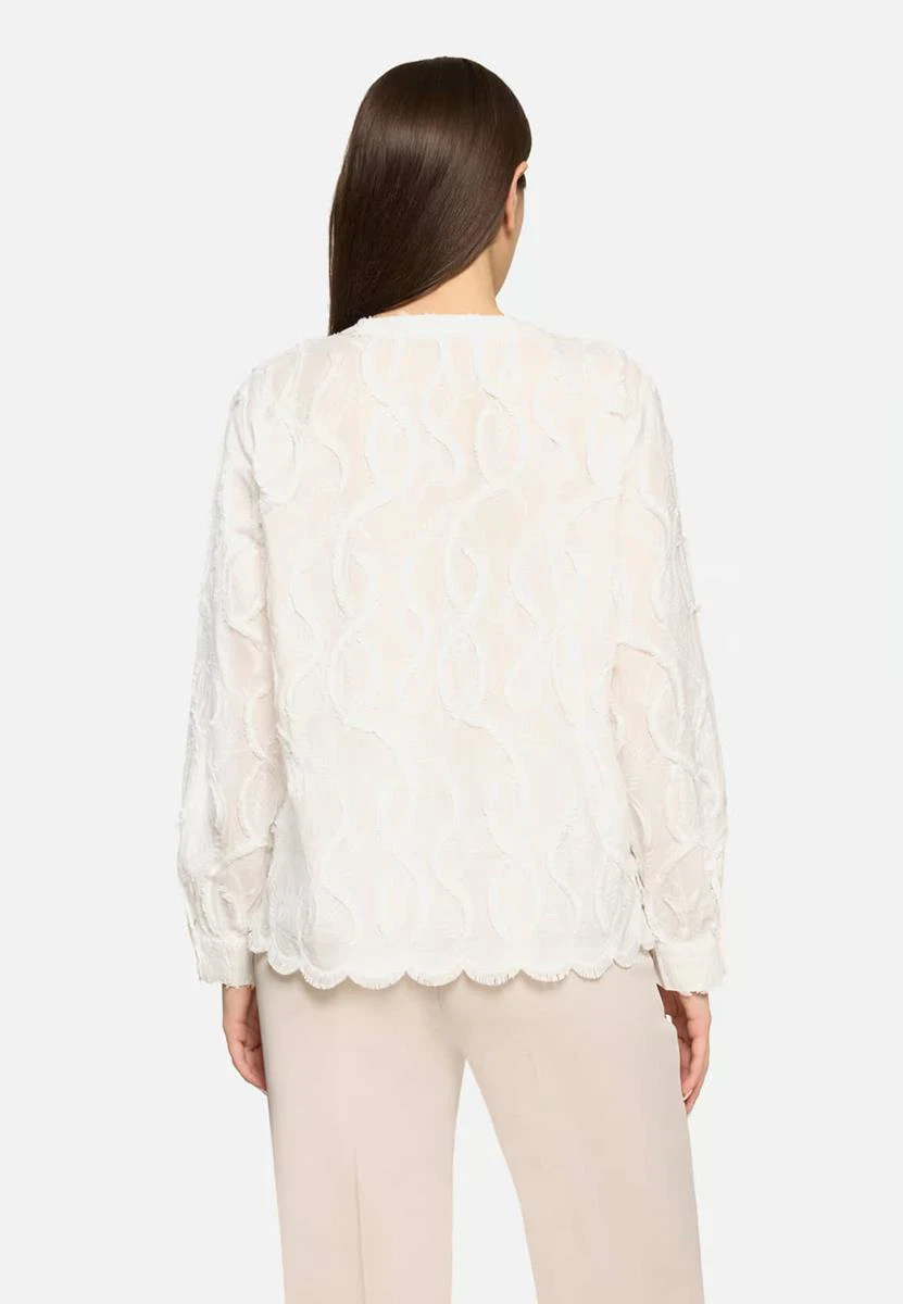 Betty Barclay Blouse 80351922 Off-White 3