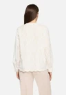 Betty Barclay Blouse 80351922 Off-White 3