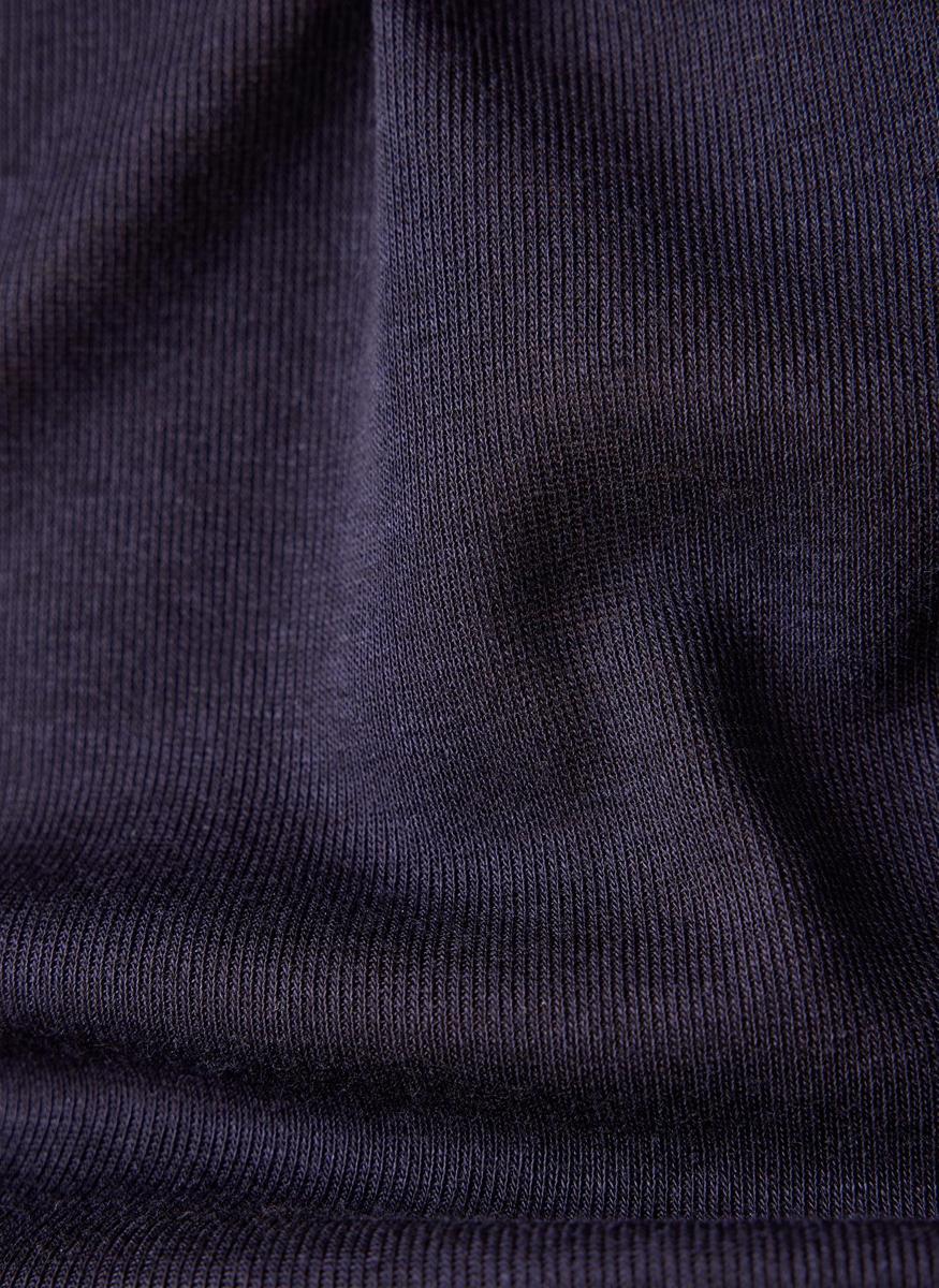 Le Comte T-Shirt 55-631306 Blauw 5