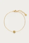 My Jewellery Armband MJ03136 Goud 2