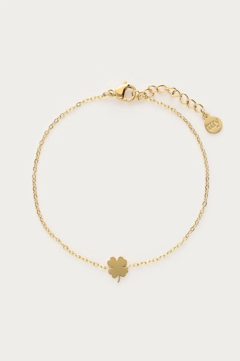 My Jewellery Armband MJ03136 Goud 2