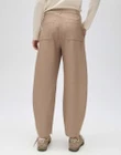 OPUS Pantalon 10635413458106 Bruin 3
