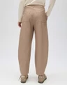 OPUS Pantalon 10635413458106 Bruin 3