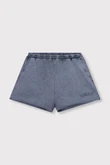 Alix The Label Short 2606144796 Blauw 2