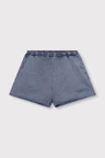 Alix The Label Short 2606144796 Blauw 2