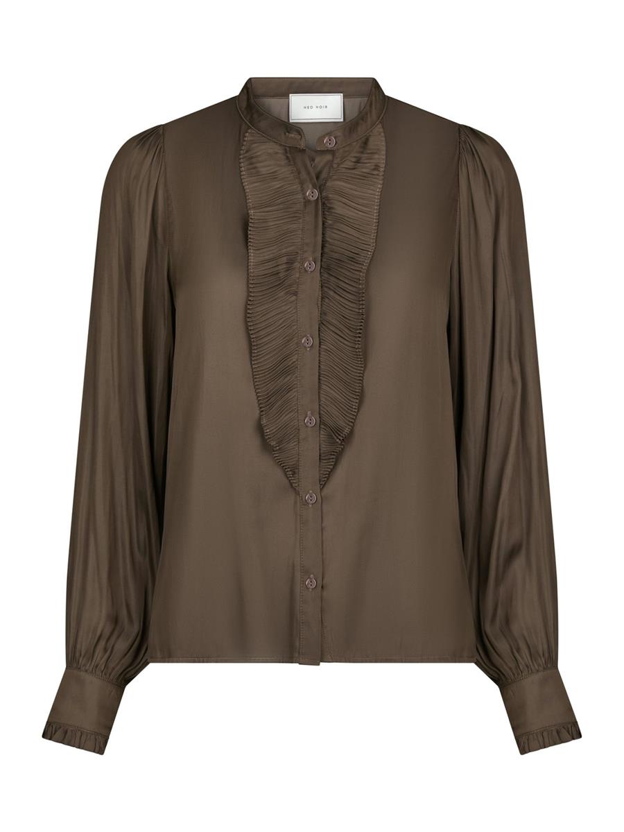 Neo Noir Blouse Zola Bruin 2