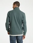 CHASIN Sweater Ryder Groen 4