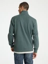 CHASIN Sweater Ryder Groen 4